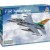 1/48 Italeri F-16C Fighting Falcon 2825